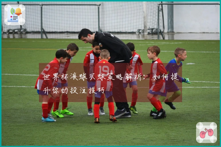世界杯滚球买球策略解析:如何提升你的投注技巧