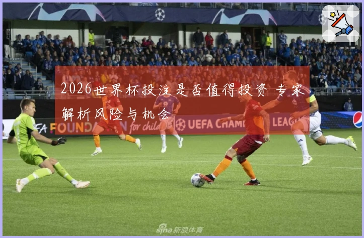2026世界杯投注是否值得投资 专家解析风险与机会