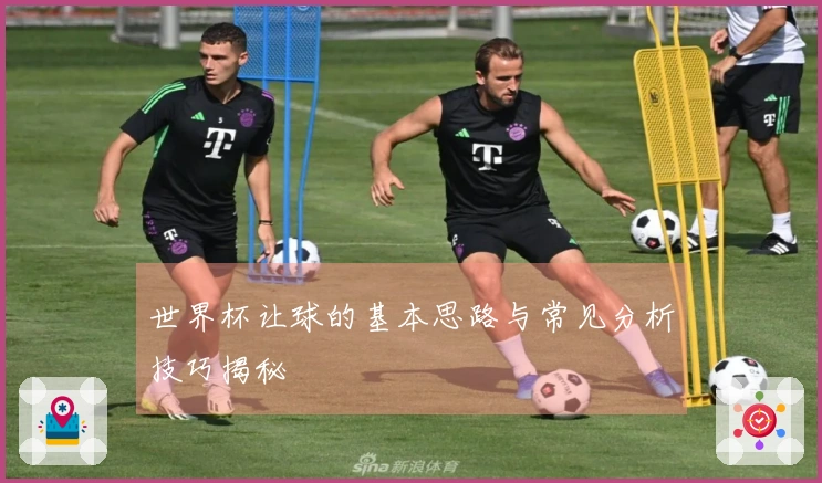 世界杯让球的基本思路与常见分析技巧揭秘