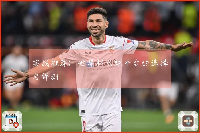 实战推荐：世界杯买球平台的选择与评测