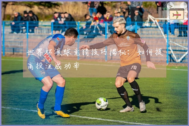世界杯滚球竞猜技巧揭秘：如何提高投注成功率