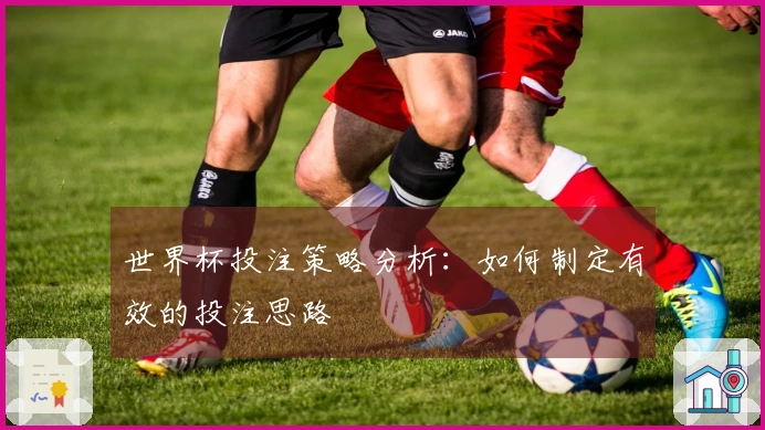 世界杯投注策略分析：如何制定有效的投注思路