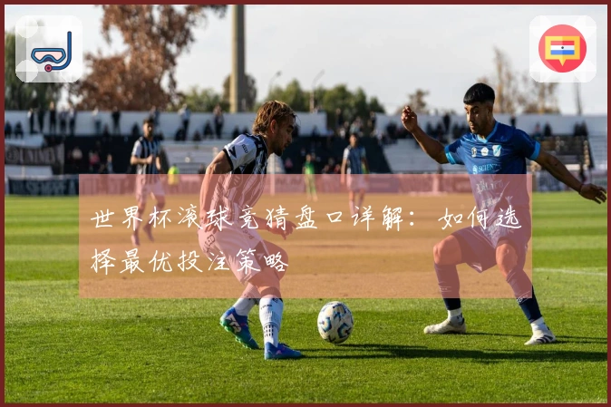 世界杯滚球竞猜盘口详解：如何选择最优投注策略