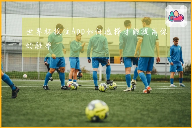世界杯投注App如何选择才能提高你的胜率