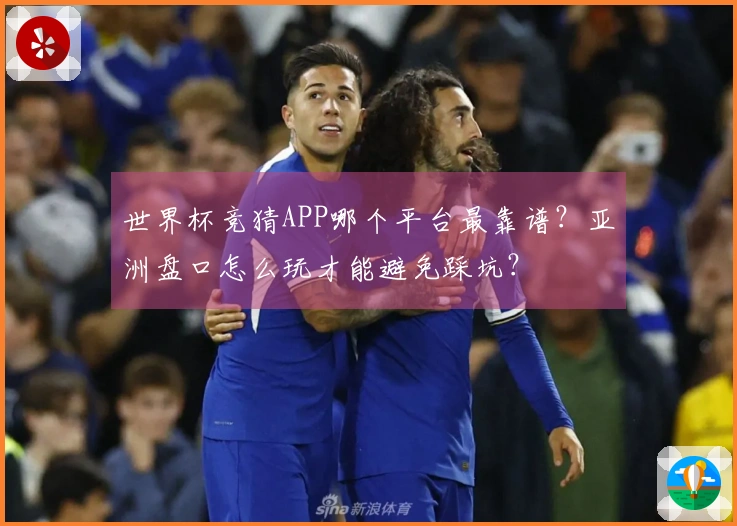世界杯竞猜APP哪个平台最靠谱？亚洲盘口怎么玩才能避免踩坑？