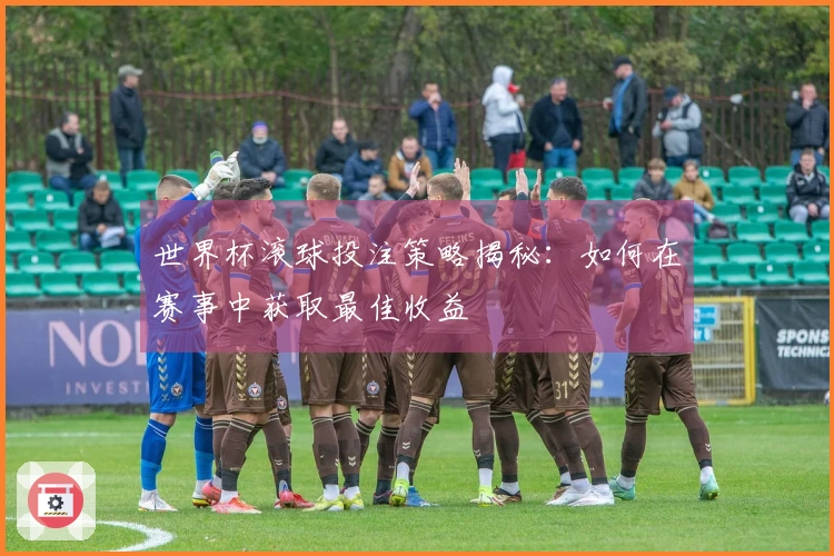 世界杯滚球投注策略揭秘：如何在赛事中获取最佳收益