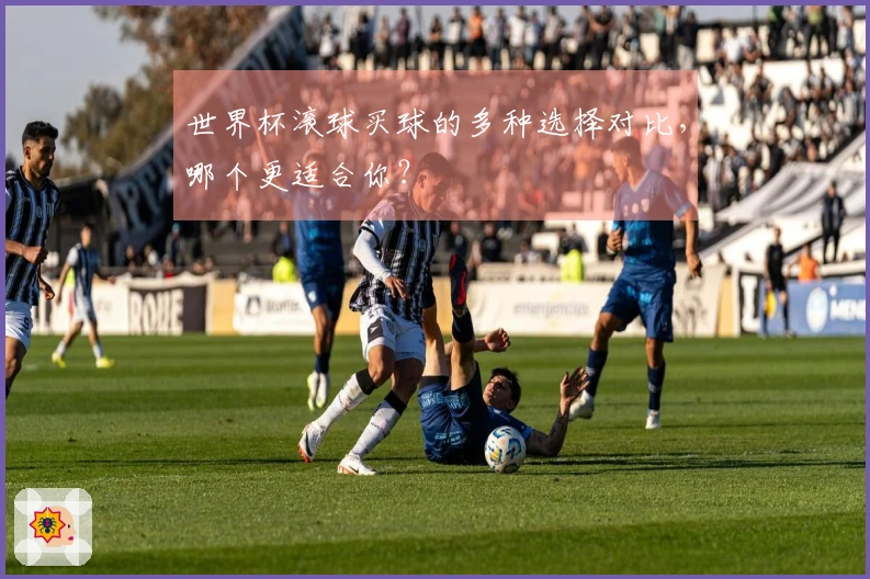 世界杯滚球买球的多种选择对比，哪个更适合你？