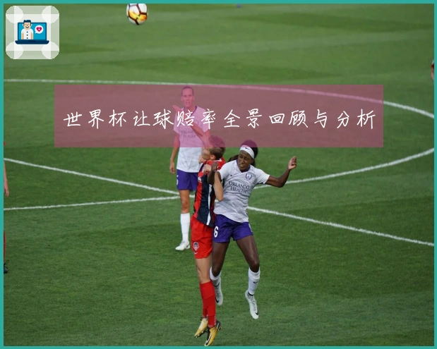 世界杯让球赔率全景回顾与分析