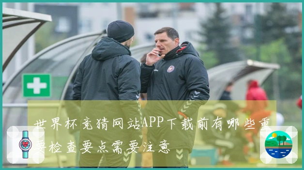 世界杯竞猜网站APP下载前有哪些重要检查要点需要注意