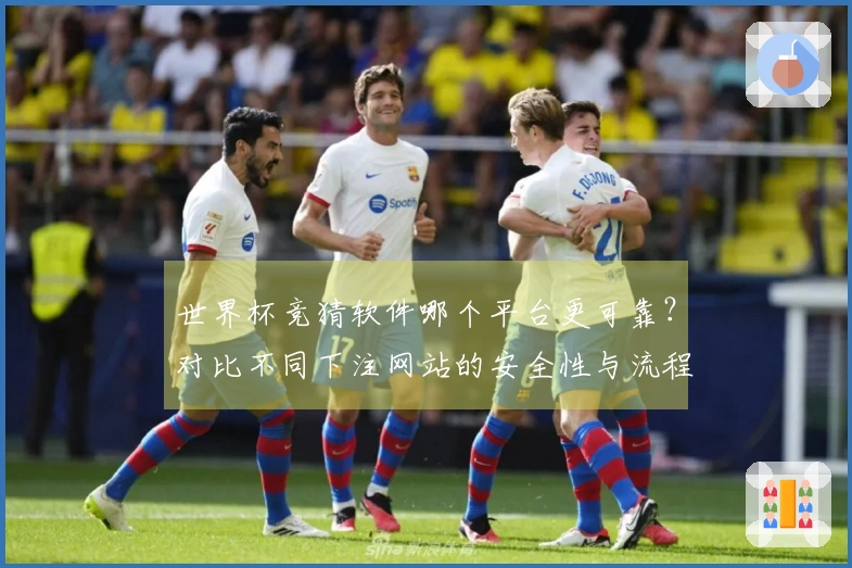 世界杯竞猜软件哪个平台更可靠？对比不同下注网站的安全性与流程