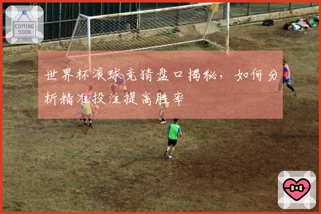 世界杯滚球竞猜盘口揭秘，如何分析精准投注提高胜率