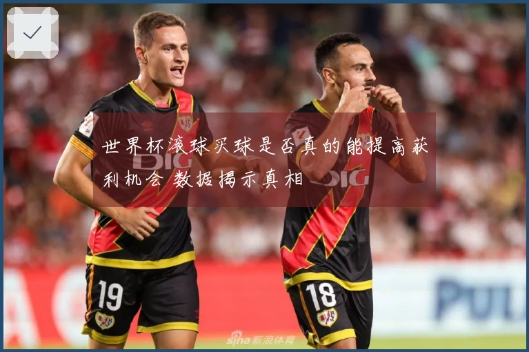 世界杯滚球买球是否真的能提高获利机会 数据揭示真相