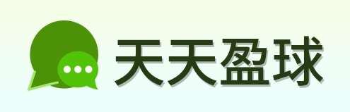 天天盈球 Logo